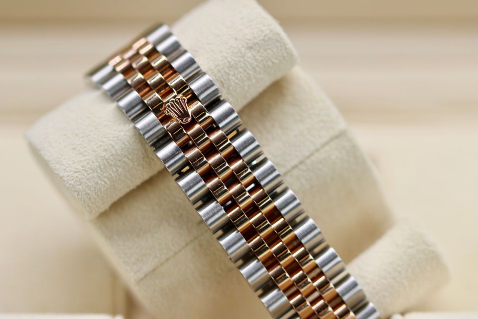 Rolex Datejust 116231 Image 4